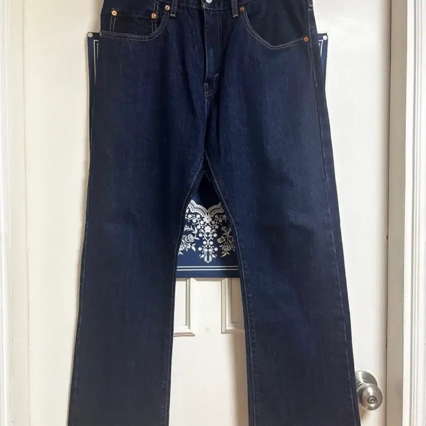 [BUNJANG] Levi's 517 Bootcut Jeans / 리바이스 517