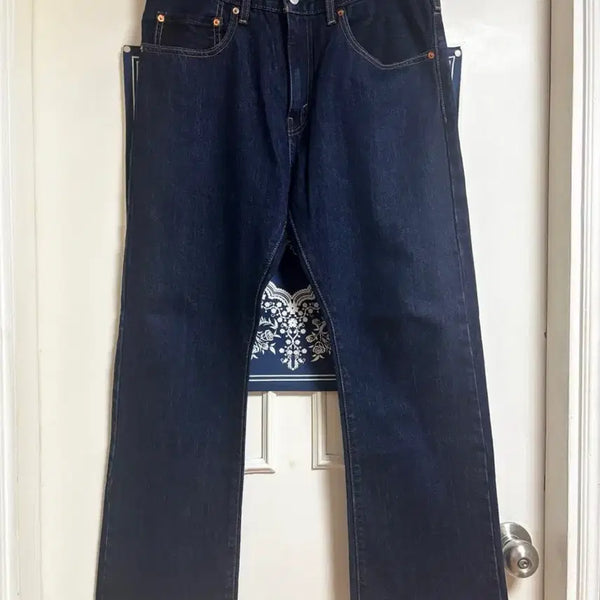 [BUNJANG] Levi's 517 Bootcut Jeans / 리바이스 517