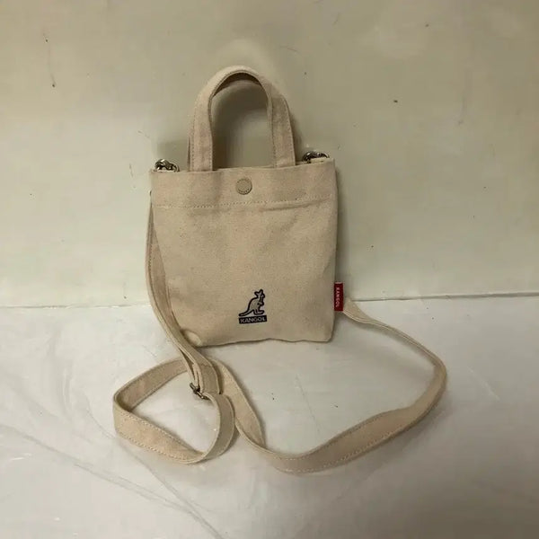 [BUNJANG] Kangol Crossbody Bag / 캉골 크로스백@9921