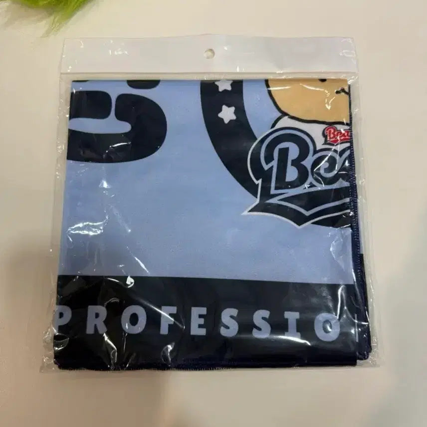[BUNJANG] Doosan Bears Mang-Gom Towel / 두산 망곰타올