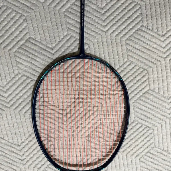 [BUNJANG] Yonex Nanonflare 800 Pro 4U Badminton Racket / 요넥스 나노플레어 800프로 4u 팝니다