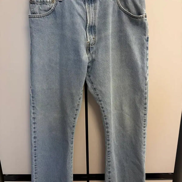 [BUNJANG] Levi's 517 Boots Cut Jeans / 리바이스 517 부츠컷