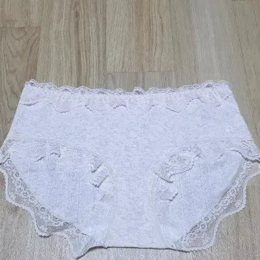 [BUNJANG] Women's Lace Panties / 여성 속옷 레이스 팬티