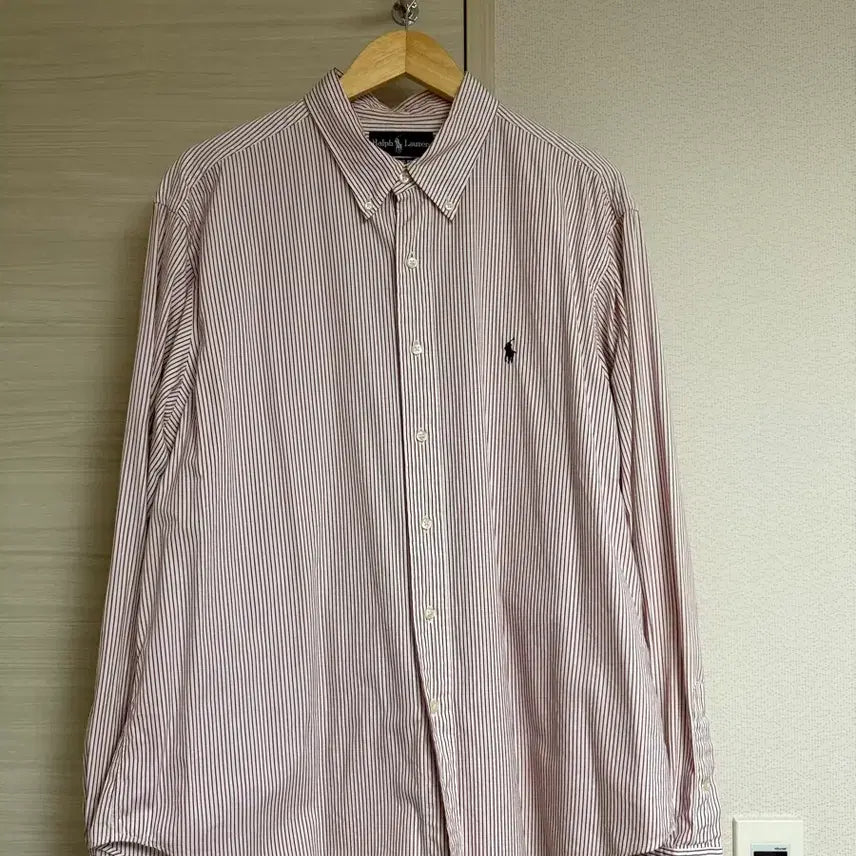 [BUNJANG] Polo Ralph Lauren Polo Shirt / 폴로 셔츠