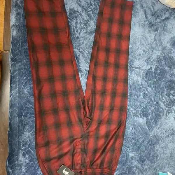 [BUNJANG] Stussy M Pants / 스투시 바지 M