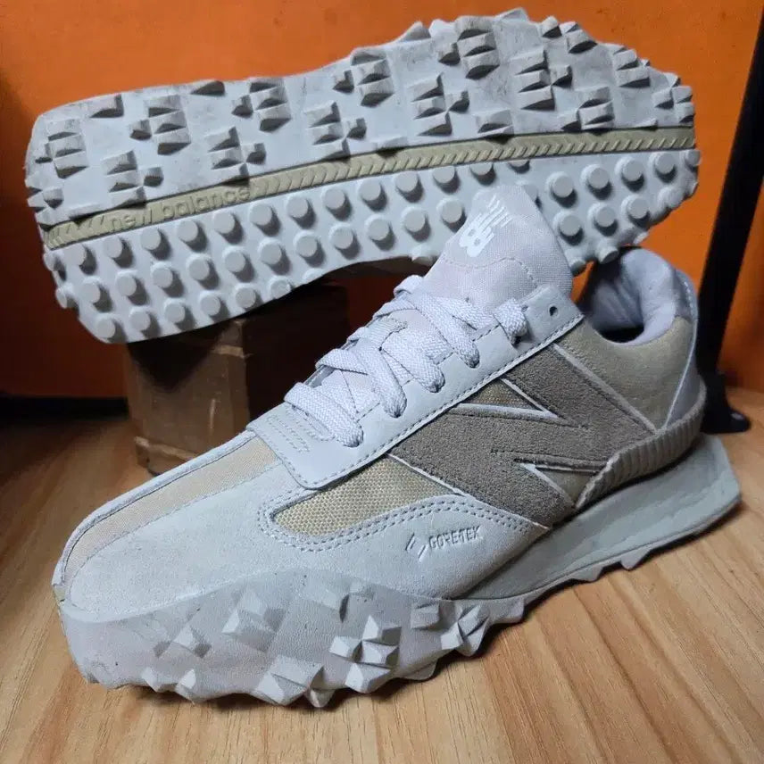 [BUNJANG] New Balance UXC72 Sneakers (Size 230) / 뉴발란스 UXC72(사이즈230)