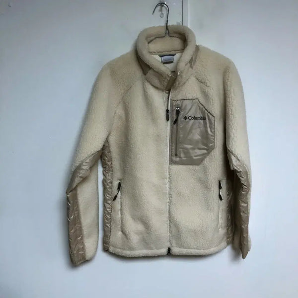 [BUNJANG] Columbia Men's Winter Jacket / 컬럼비아 남성 겨울 자켓 100L@9998