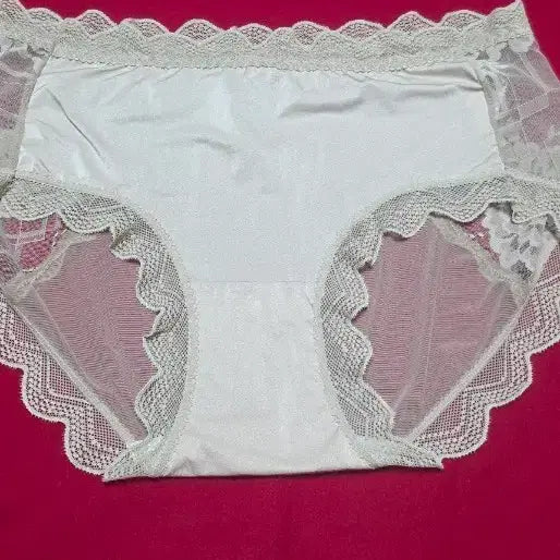 [BUNJANG] Women's Lace Panties / 여성 레이스 팬티