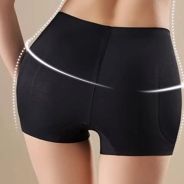 [BUNJANG] Temu Padded Underwear Shorts M Size / 테무 골반뽕 속바지(한국인 리뷰 2000개)