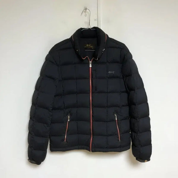 [BUNJANG] Louis Castel Men's Duck Down Padding 95M / 루이까스텔 남성 오리털 패딩 95M@9928
