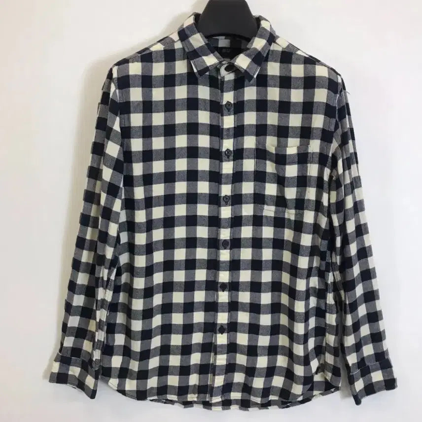 [BUNJANG] Uniqlo Shirt M / 유니클로 셔츠 M