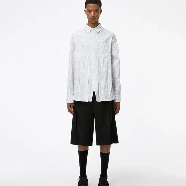 [BUNJANG] Ader Error Shirt / [L] 아더에러 셔츠 shirt product 53