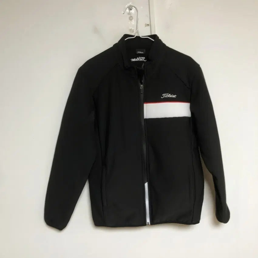 [BUNJANG] Titleist Men's Zip-Up Jacket 90S / 타이틀리스트 남성 집업 자켓 90S@9947