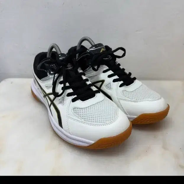 [BUNJANG] Badminton Shoes Size 260 / 배드민턴화260