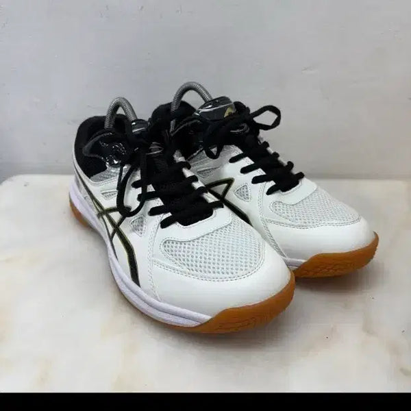 [BUNJANG] Badminton Shoes Size 260 / 배드민턴화260