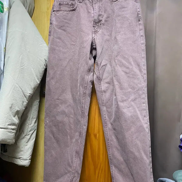 [BUNJANG] Vans Trousers 30 / 반스 바지 30