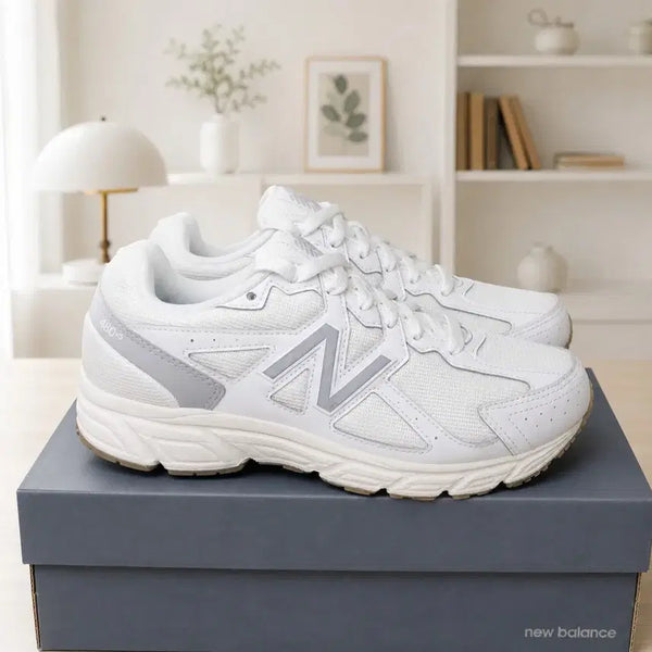 [BUNJANG] New Balance 480 Sneakers (235) / 뉴발란스 480 운동화 (235)