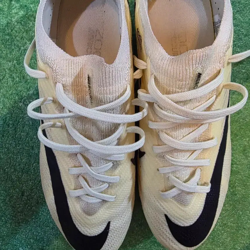 [BUNJANG] Nike Vapor 15 Elite FG Football Boots / 베이퍼15 엘리트fg