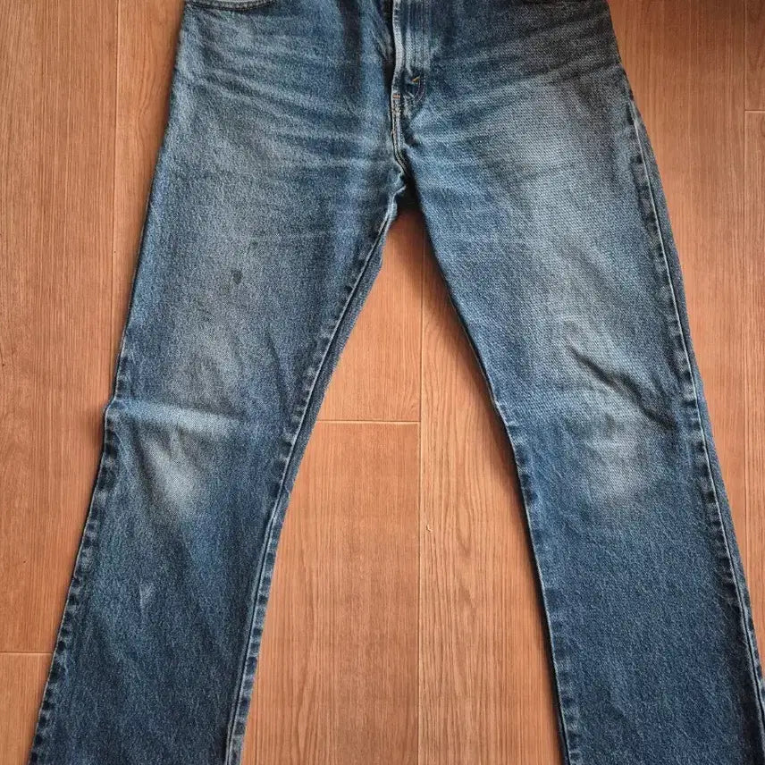 [BUNJANG] Levi's 517 Vintage Jeans (34x34) / 00s 리바이스 517 34x34