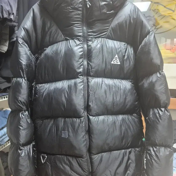 [BUNJANG] Nike ACG Therma-FIT Luna Lake Padded Jacket / 나이키 ACG 써마핏 루나레이크 패딩