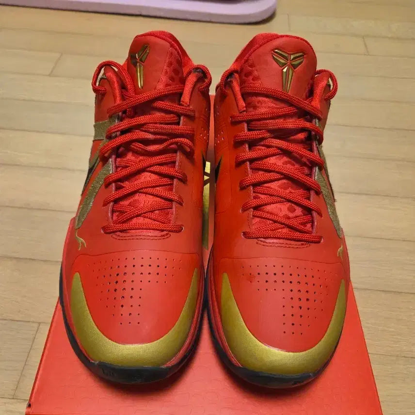 [BUNJANG] Nike Kobe 5 Protro 'Year of the Mamba' Sneakers / [280] 코비5 프로트로 이어 오브 더 맘바