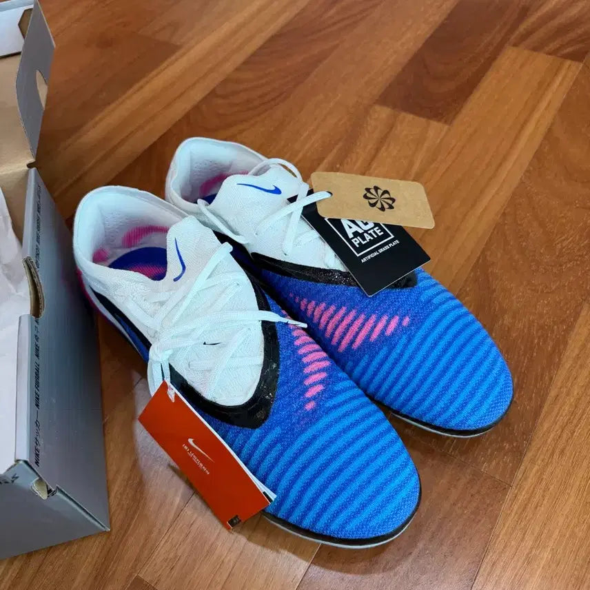 [BUNJANG] Nike Phantom 6 Elite AG Football Boots 275 mm / (새상품) 나이키 팬텀 6 엘리트 AG 축구화 275 mm