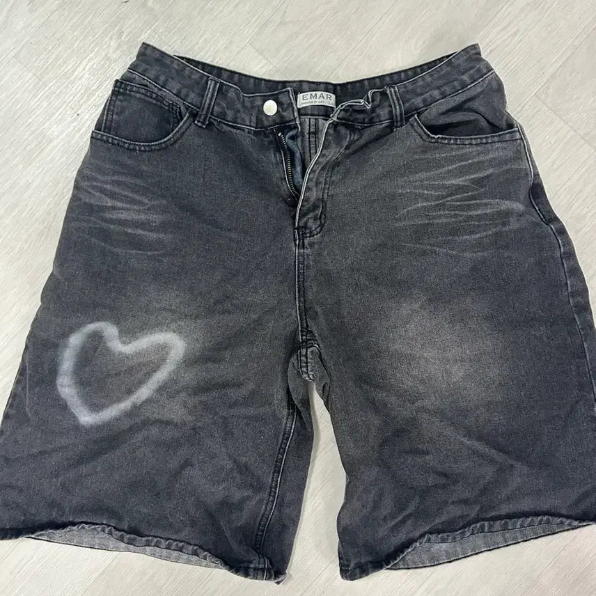 [BUNJANG] Vintage Bermuda Shorts / 빈티지 버뮤다 팬츠 판매합니다