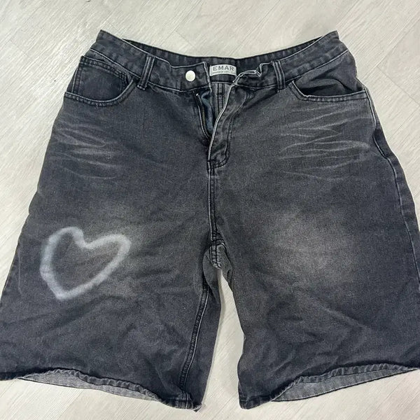 [BUNJANG] Vintage Bermuda Shorts / 빈티지 버뮤다 팬츠 판매합니다