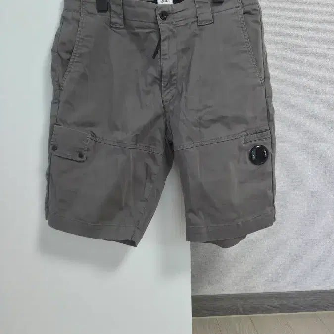 [BUNJANG] CP Company Cargo Shorts Bundle Set (Size 34) / CP 컴퍼니 카고반바지 2벌 일괄(34사이즈)
