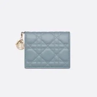 [BUNJANG] Dior Gardenia Wallet / 디올 가드니아(가데니아) 지갑