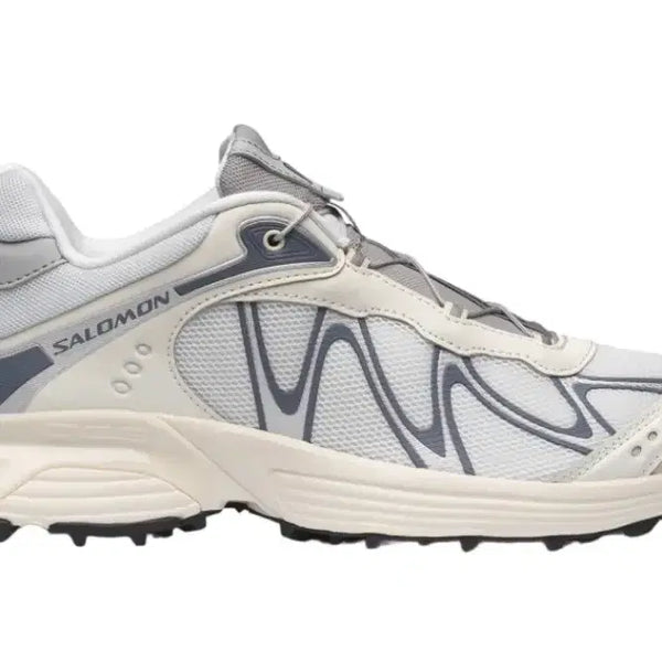 [BUNJANG] Salomon XT-WHISPER 250 White / 살로몬 XT-WHISPER 250