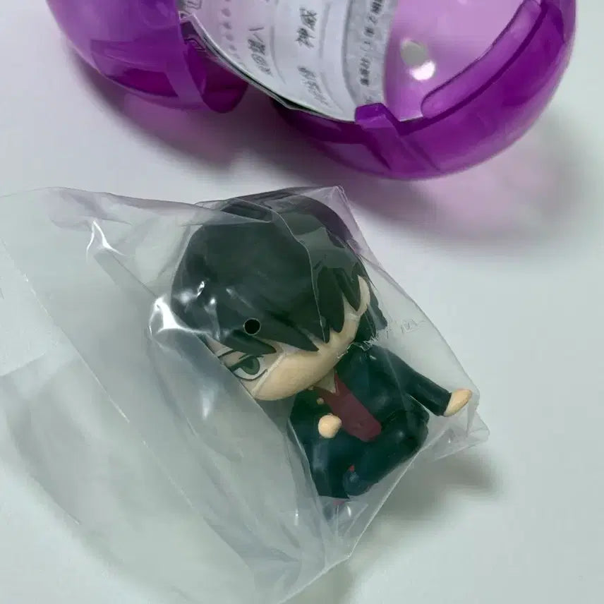 [BUNJANG] Gintama Sazanami Makiboke Shinsuke / 미개봉)은혼 삼젯 마치보케 신스케