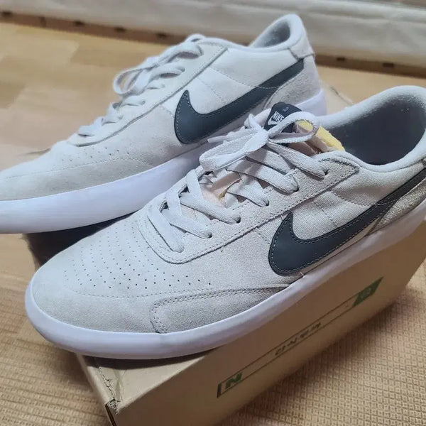[BUNJANG] Nike SB Heritage Sneakers 295mm / 나이키 SB 헤리티지 스니커즈 295mm