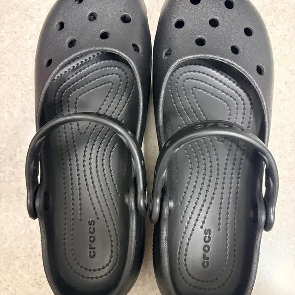 [BUNJANG] Crocs Ballerina Flats / 크록스 발레리나