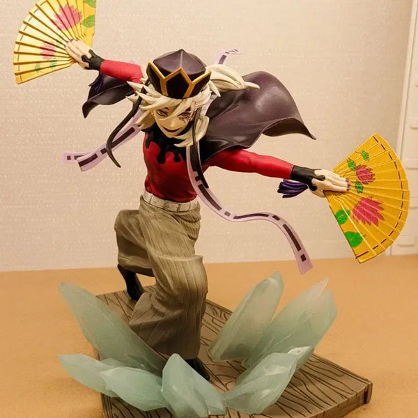 [BUNJANG] Demon Slayer Doma Last One Prize Figure / 귀멸의 칼날 도우마 라스트원상 라원상 박스O