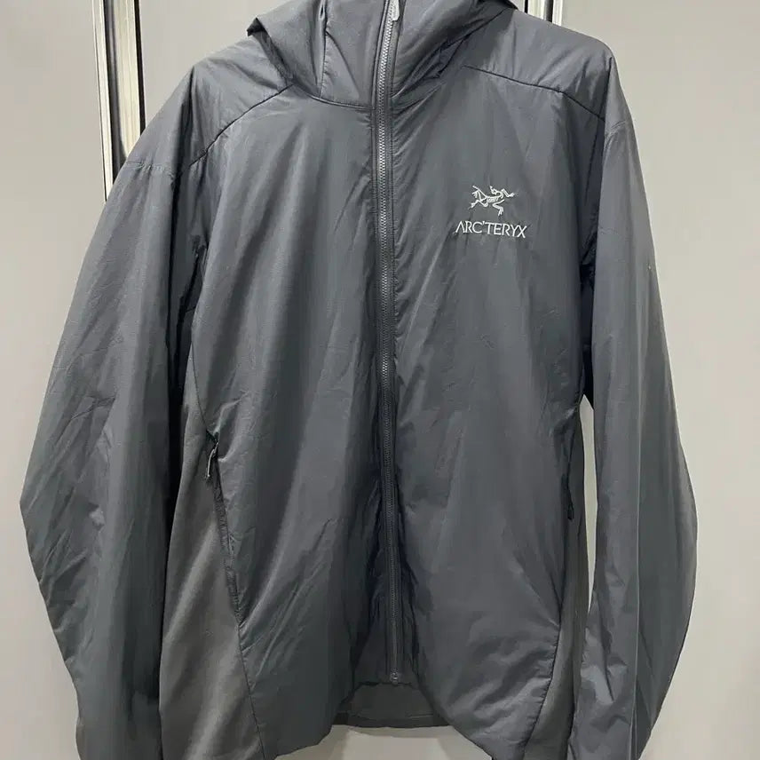 [BUNJANG] Arc'teryx 24FW Atom Hoodie - Size L / 아크테릭스 24FW 아톰 L사이즈