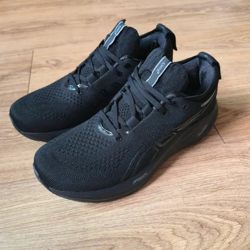 [BUNJANG] Asics Gel Nimbus 26 Shoes / 아식스젤님버스26 270