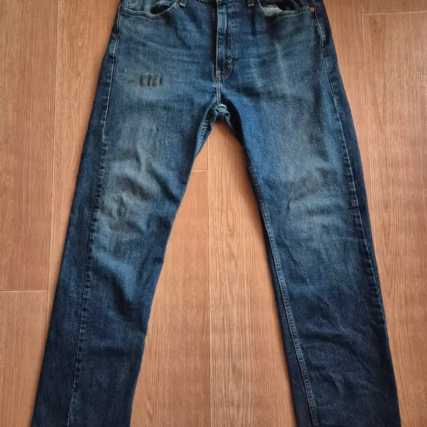 [BUNJANG] Levi's 505 Jeans 36x34 / 리바이스 505 36x34