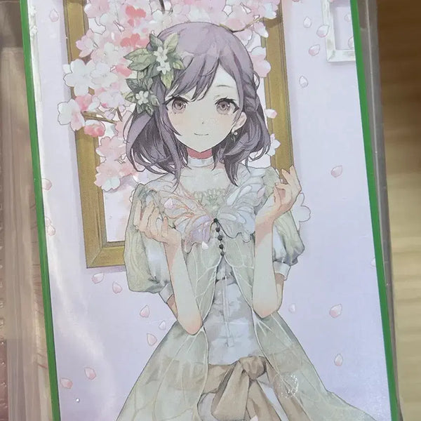 [BUNJANG] Project Sekai Aoyagi Ena Trading Card / 프세카 에나 여화 트레카 카드