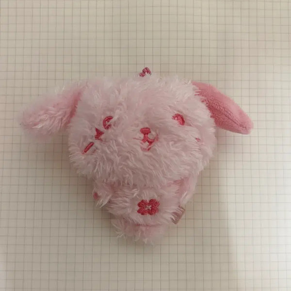 [BUNJANG] Color Doll Pink Ryann Doll / 컬러돌 핑크 룐룐