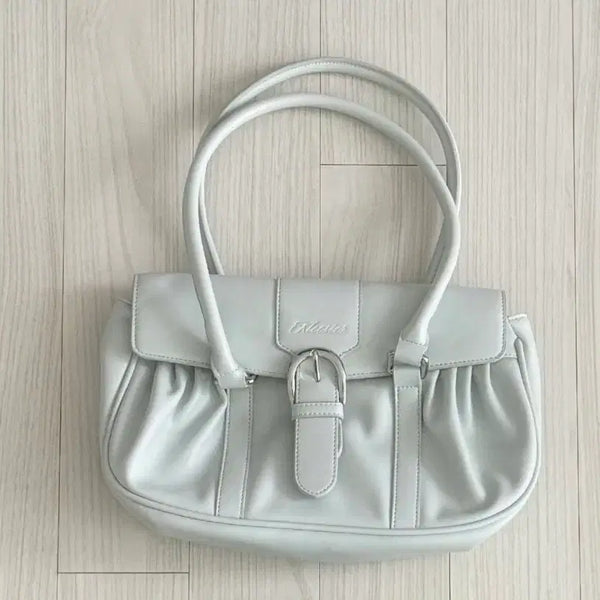 [BUNJANG] Cliché Dolly Bag Mini Mint / 클리시어 돌리백 미니 민트 팔아요