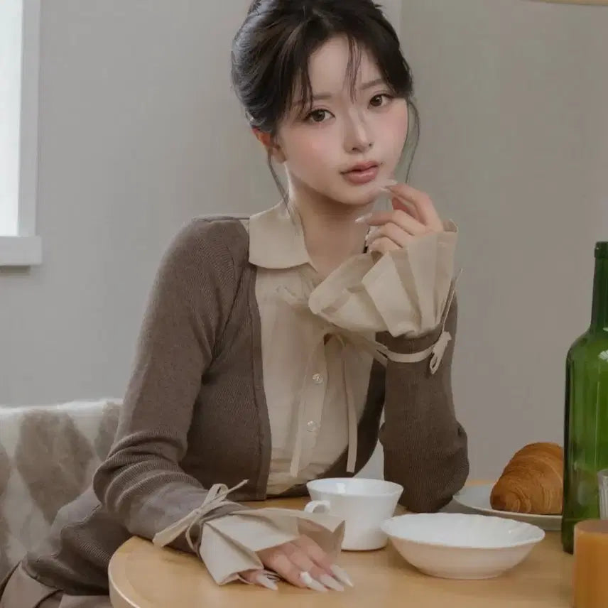 [BUNJANG] Darich French Girly Dress / darich 다리치 원피스 일브 일본브랜드 스나계 프렌치걸리