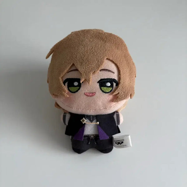 [BUNJANG] Hypnosis Mic Gentaro Yumeno Chibi Nui / 히프마이 유메노 겐타로 치비누이