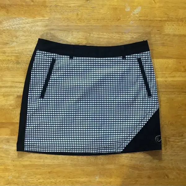 [BUNJANG] Callaway Golf Skirt (Size 67) / 캘러웨이 골프 스커트