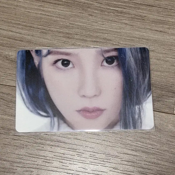 [BUNJANG] IU Love Poem Uaena Photocard / 아이유 러브포엠 유애나 포카