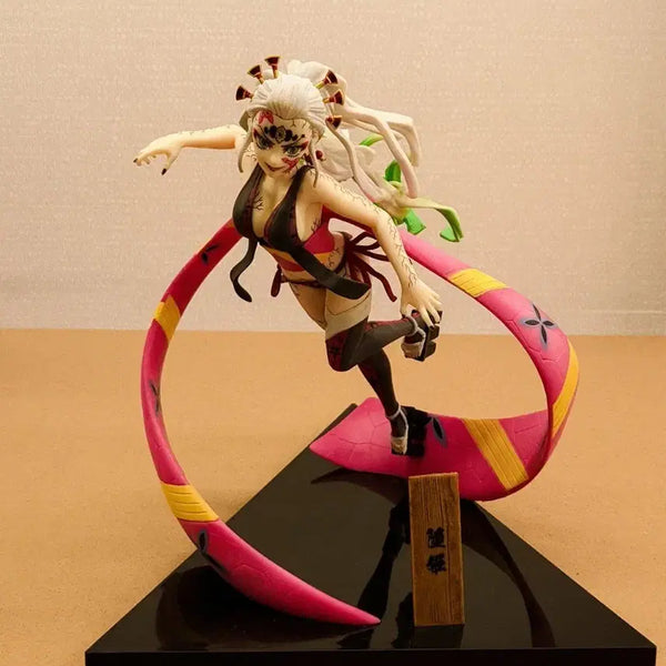 [BUNJANG] Demon Slayer Dakimakura C Prize Figure / 귀멸의 칼날 다키 C상