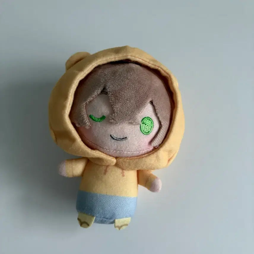 [BUNJANG] Hypnosis Mic Yumenotaro Sanrio Plush / 히프마이 유메노 겐타로 산리오 누이