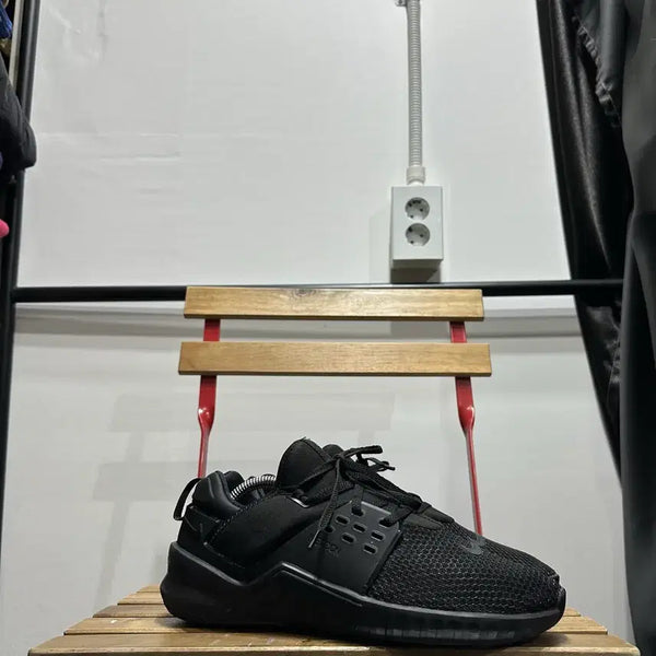 [BUNJANG] Nike Metcon Men's Training Shoes Black / 280) 나이키 크로스핏화 남성 남자 운동화 프리 메트콘 블랙