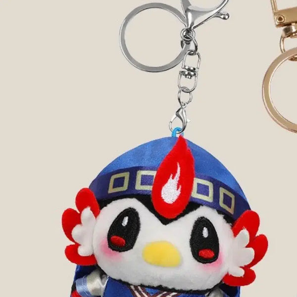 [BUNJANG] T1 Arti First Birthday Keyring (Sealed) / [미개봉] T1 아티 돌잔치 키링