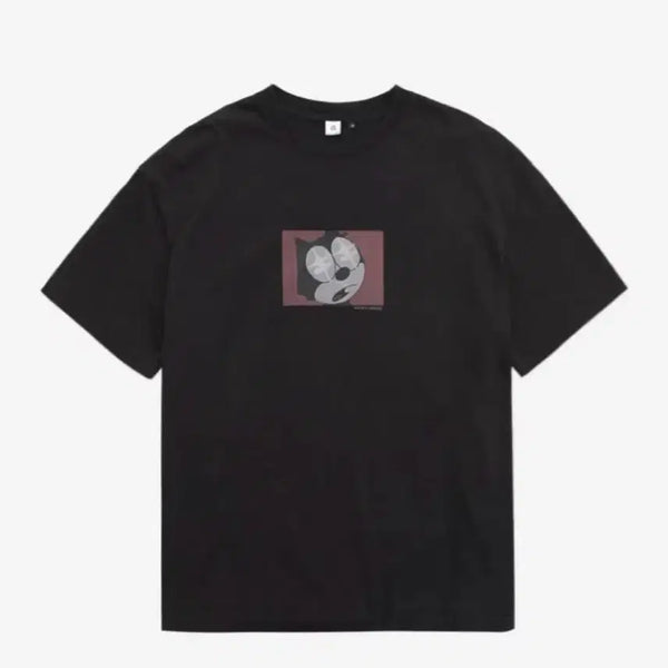 [BUNJANG] Politely Capitalist Black / [2] 폴리테루 캐피탈리스트 블랙